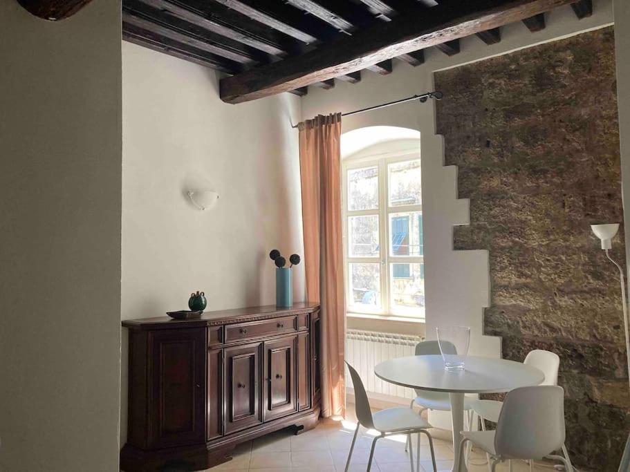 Medieval Charme Close To The Frenchriviera&Monaco Ventimiglia Esterno foto